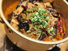 -湘味淳(千禧街店)