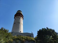 -五通灯塔公园