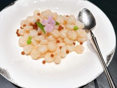 龙井河虾仁-锦楼·臻选新杭帮(正大广场店)