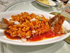 -欣旺·迎宾楼·百年无锡菜