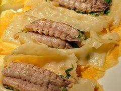 -北李妈妈菜·海肠捞饭(高新万达店)