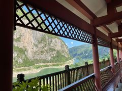 -816工程景区