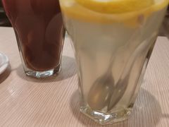 -佰搭果·广式茶餐厅(石牌东路店)