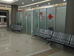 -南京银行(上海黄浦支行)