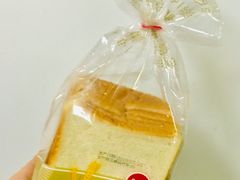 白吐司面包-85度C(常熟海虞店)
