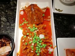 -海底捞火锅(玉桥商业广场店)