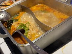 -螺大喜螺蛳粉火锅(雍和宫店)