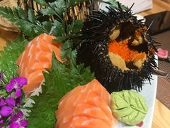 -吉之仙•中国制造•出口级食材日料店(领事馆总店)