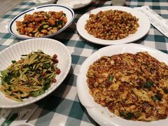 -紫光园·烤鸭·北京菜(劲松店)