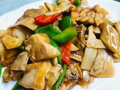 -福寿斋·老北京铜锅涮肉·烤鸭(顺义总店)