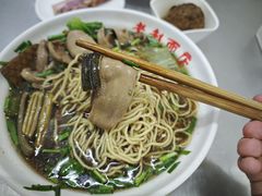 -老赵面店(大西路店)