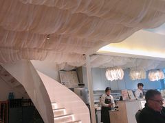 大堂-伊斯坦布尔土耳其清真咖啡餐厅