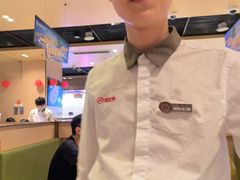-海底捞火锅(吾悦广场店)
