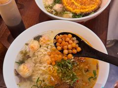 -老潍县美食街(东方路店)
