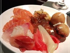 -加餐海鲜自助(宝龙一城店)