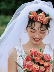 -索菲雅新派婚纱摄影(桂林店)