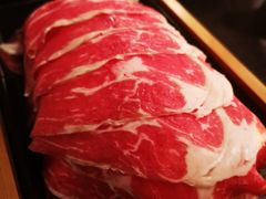排酸肋排肉-湊湊火锅·茶憩(石家庄万象城店)