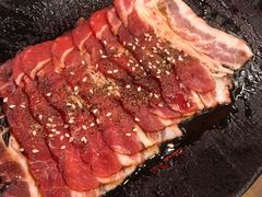 -焱岛烧肉·活鳗炙烤(晋江万达店)