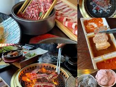 -龍二烧肉酒场(九亭店)