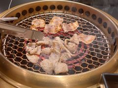 -極屋鮨牛 · 烧肉酒场(时代C馆店)