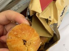 -高一点·徽味酥饼王·黄山烧饼