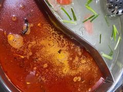 -乐山麻辣烫(翡翠森林花园店)