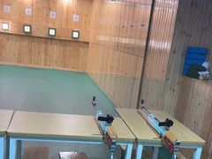 -都市枪神实弹射击俱乐部