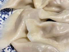 -老都一处饺子馆(道里店)