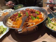 -耶里夏丽·丝路国际·新疆餐厅(浦东区东方路店)