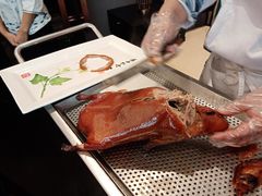 -全聚德(哈尔滨店)