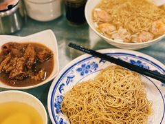 净牛腩-恩宁刘福记(东华东路店)