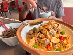 -吃饭皇帝大(合生汇店)