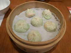 -鼎泰丰(新港中心店)