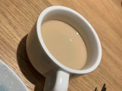 奶茶-隐泉京望日式料理(太和广场店)