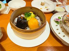 -粤域茶餐厅