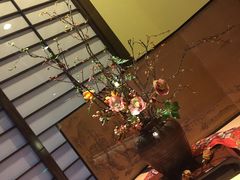 -ZEN采蝶轩·粤味臻鲜·手作点心·商务宴请(泰州店)