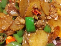 -小凤庭·地道湖北菜武昌鱼·藕汤(38年黄鹤楼店)
