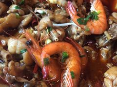 -胖哥俩肉蟹煲(杭州下沙学林街店)