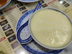 招牌双皮奶-捷信牛奶甜品世家(柳巷店)