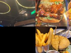 -bluefrog蓝蛙(水游城店)