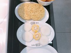 -八合里潮汕鲜牛肉火锅(深圳海岸城店)