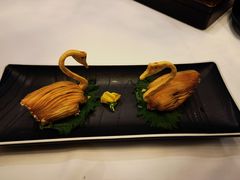 -白天鹅宾馆-宏图府餐厅