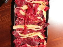 -高兴壹锅·潮汕鲜牛肉火锅(良乡梅花庄店)