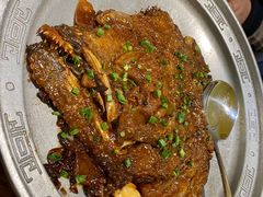 -必点海鲜·鲅鱼水饺(鞍山西道店)