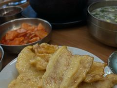 -顺姬冷面(长白西路店)