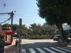 -安德鲁饼店(原店)