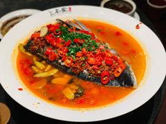 -上名堂·鱼头好吃(体育场路店)