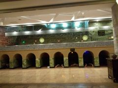 -纽斯桑拿会所(餐厅天山路店)