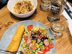 -Moka Bros 摩卡站(西单大悦城店)