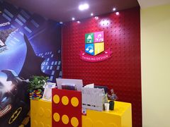 -想家粒科学探索中心(青林湾店)